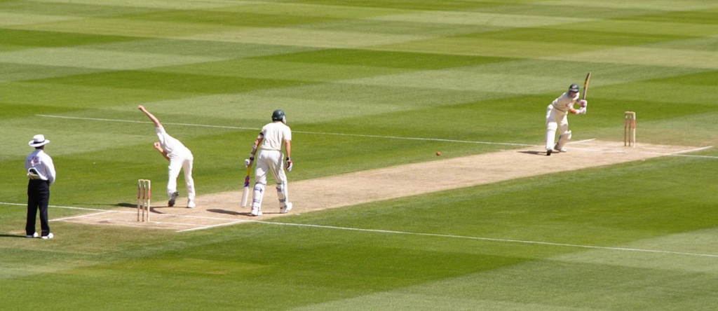 Top 10 Epic Moments of Cricket History Ever