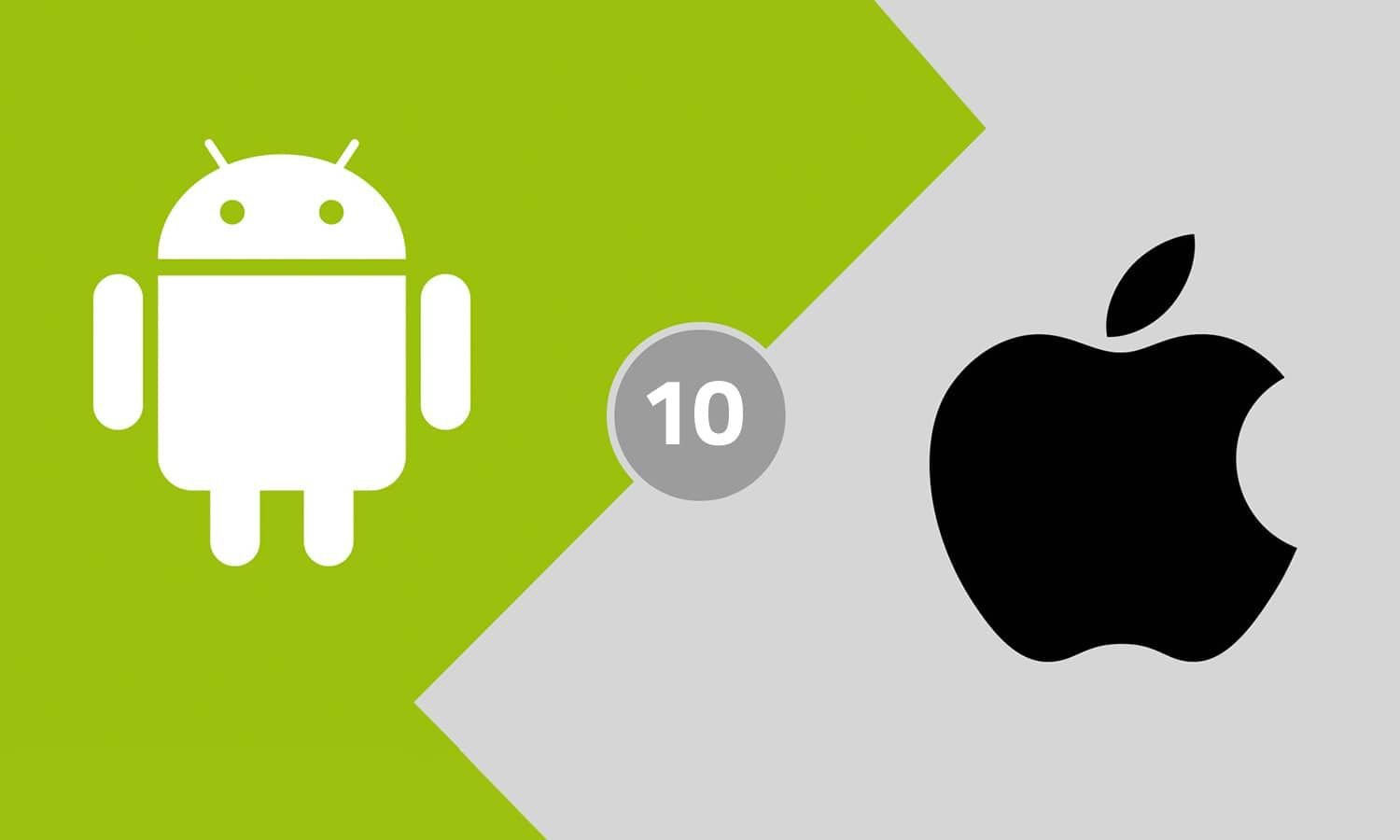 Is Android Better Than iOS? 10 Reasons